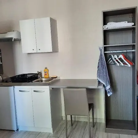 Val & Rom Apartment Jarnac-Champagne