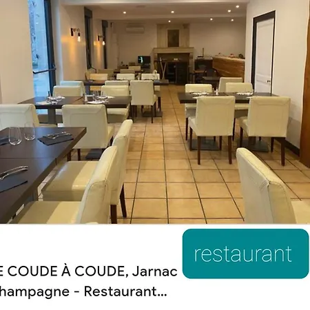 Val & Rom Jarnac-Champagne