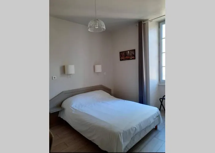 Appartement Val & Rom *